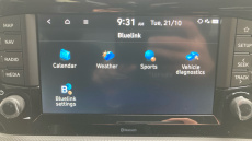 Hyundai i10 1.0 [63] Advance 5dr [Nav] Petrol Hatchback